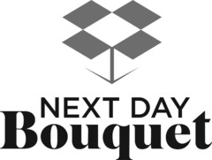 NEXT DAY BOUQUET