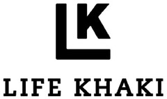 LK LIFE KHAKI