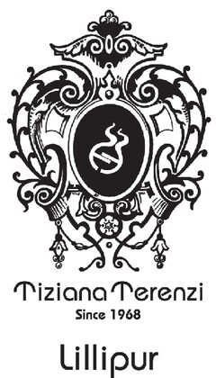 TT Tiziana Terenzi Since 1968 Lillipur