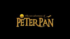 DQE's the new adventures of Peter Pan