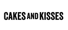 CAKES AND KISSES