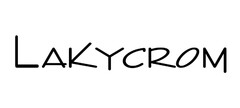 LAKYCROM