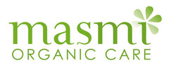 MASMI ORGANIC CARE