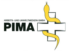 PIMA ARBEITS- UND UMWELTMEDIZIN GMBH