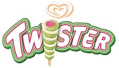 TWISTER