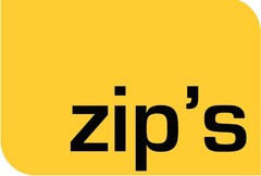 zip's