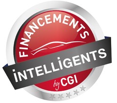 FINANCEMENTS INTELLIGENTS by CGI