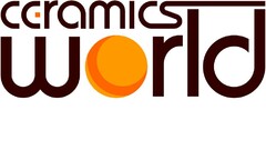 ceramics world