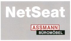 NetSeat ASSMANN BÜROMOBEL