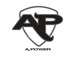 A-POWER