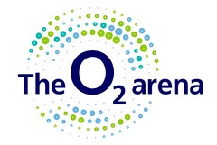 The O2 arena
