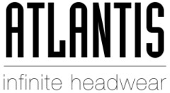 ATLANTIS INFINITE HEADWEAR