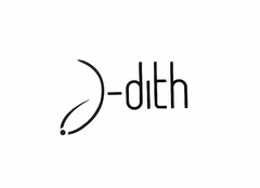 J-dith