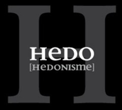 H Hedo Hedonisme