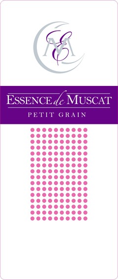 Essence de Muscat - Petit Grain