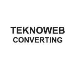 TEKNOWEB CONVERTING