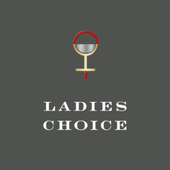 LADIES CHOICE