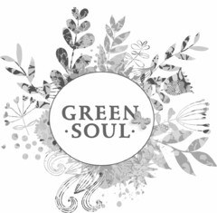 GREEN SOUL