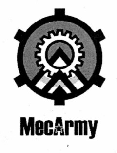 MecArmy