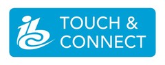 IBC TOUCH & CONNECT