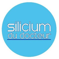 silicium du docteur
