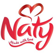 Naty Made with love