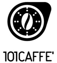 101CAFFE'