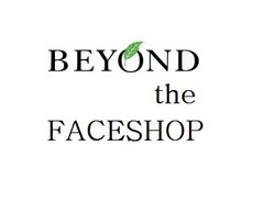 BEYOND the FACESHOP