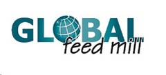 GLOBAL feed mill