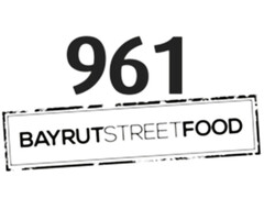 961 BAYRUTSTREETFOOD