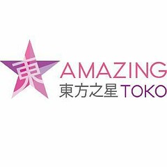 AMAZING TOKO