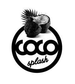 coco splash