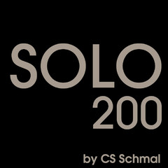 SOLO 200 by CS Schmal