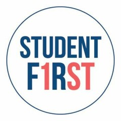 STUDENT FIRST