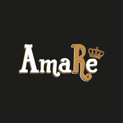 AMARE