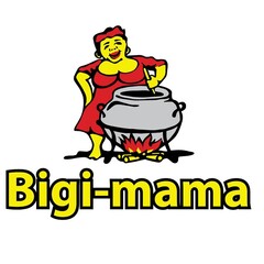 Bigi-mama