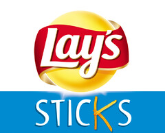 Lay's STICKS