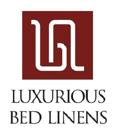 LUXURIOUS BED LINENS