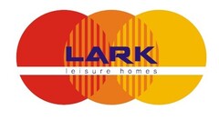 LARK leisure homes