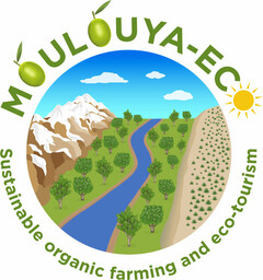 MOULOUYA-ECO, Sustainable organic farming and eco-tourism