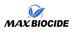 MAX BIOCIDE