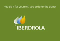 IBERDROLA You do it for yourself, you do it for the planet