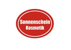 Sonnenschein Kosmetik