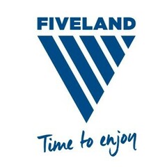 FIVELAND TIME TO ENJOY