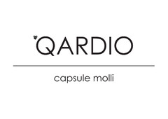 QARDIO CAPSULE MOLLI