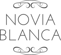 NOVIA BLANCA