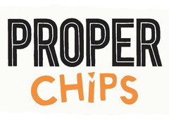 Proper Chips