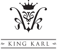 KING KARL