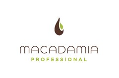 MACADAMIA PROFESSIONAL