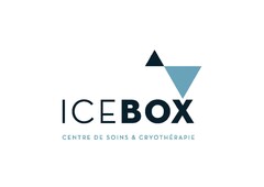 ICEBOX CENTRE DE SOINS & CRYOTHERAPIE